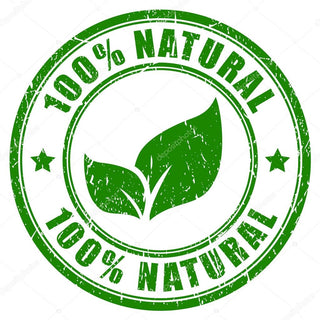 Natural Green Logo