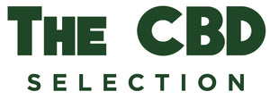 CBD Store Logo
