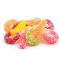 Load image into Gallery viewer, Sunstate Hemp CBD Vegan Gummies 180mg or 750mg - The CBD Selection
