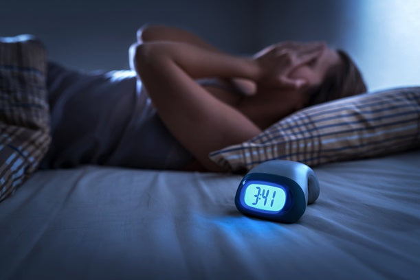 Can CBD help you sleep?