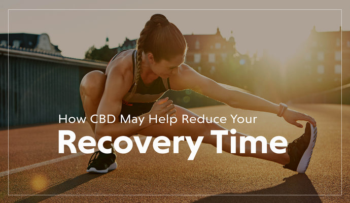 How CBD Helps Your Muscles Recover Faster