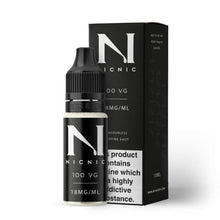 Load image into Gallery viewer, Nicotine Shots - The CBD Selection